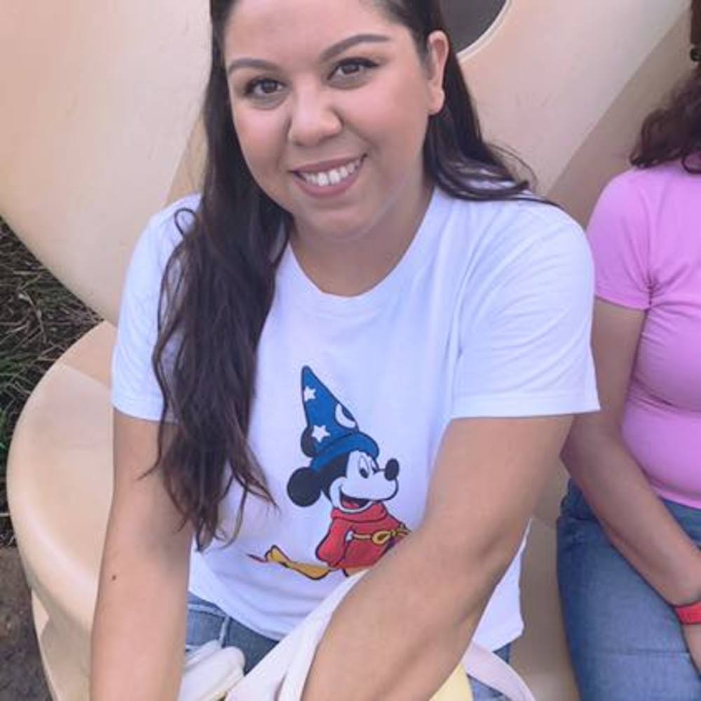 Meet your Posher, Michelle